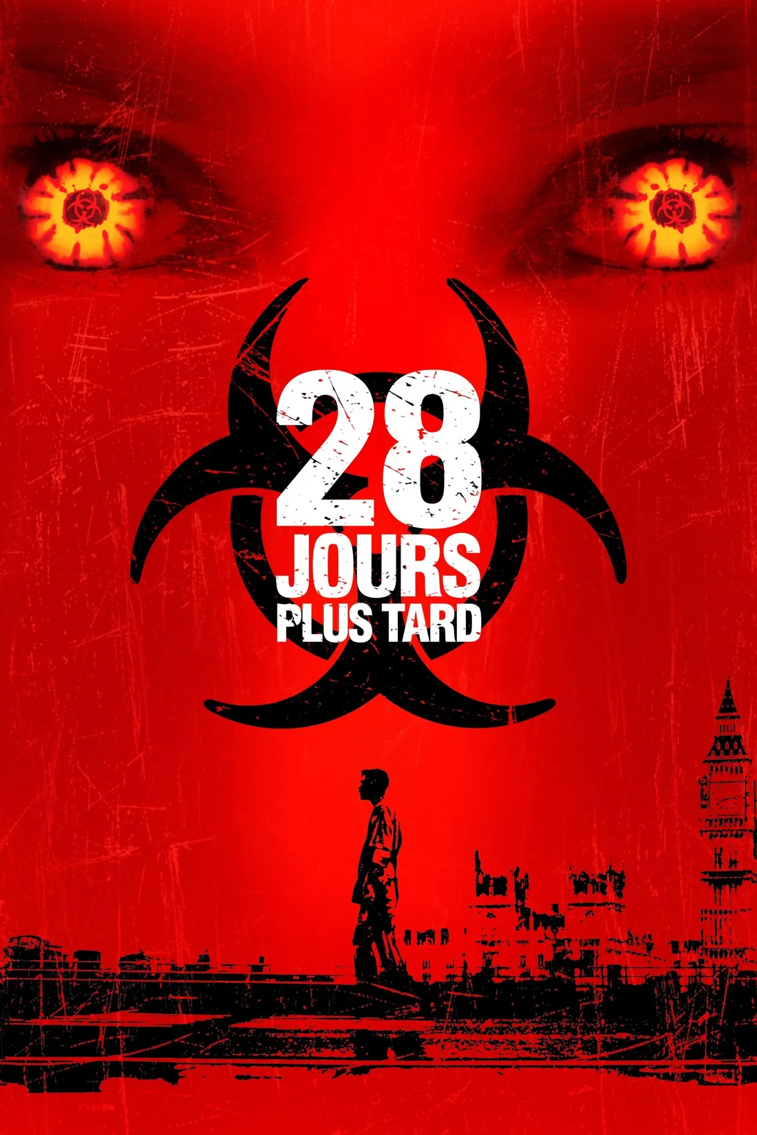 28 Jours plus tard (2002)